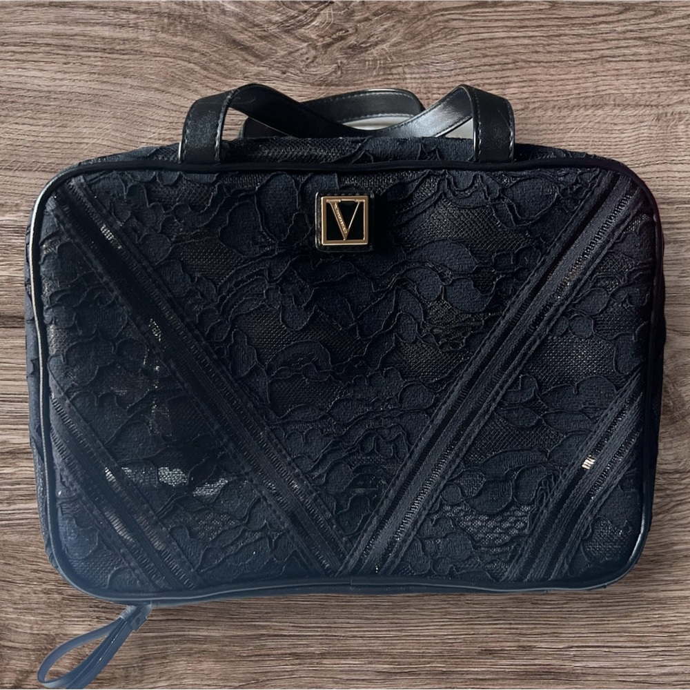 Victoria’s Secret Travel Case